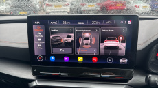 CUPRA Formentor 1.5 TSI 150 V1 5dr DSG Petrol Estate